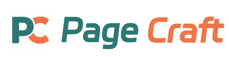 PageCraft 